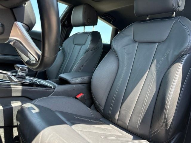 2024 Audi A5 Sportback 45 S line Premium Plus quattro