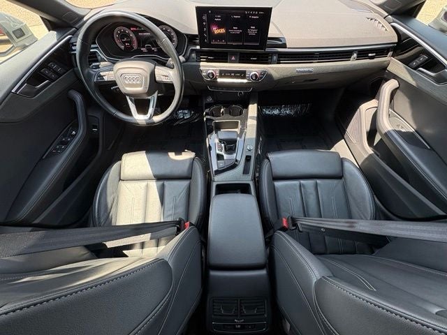 2024 Audi A5 Sportback 45 S line Premium Plus quattro