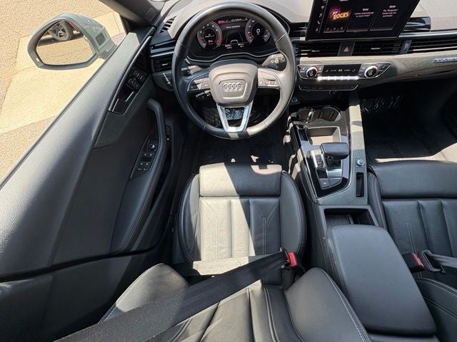 2024 Audi A5 Sportback 45 S line Premium Plus quattro