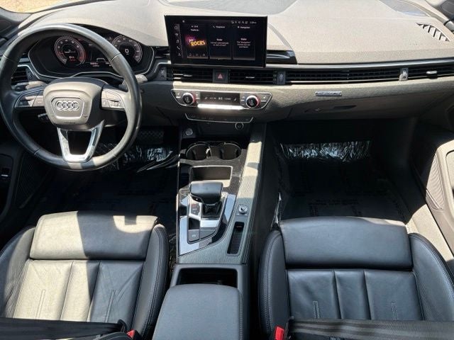 2024 Audi A5 Sportback 45 S line Premium Plus quattro