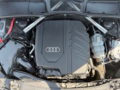 2024 Audi A5 Sportback 45 S line Premium Plus quattro