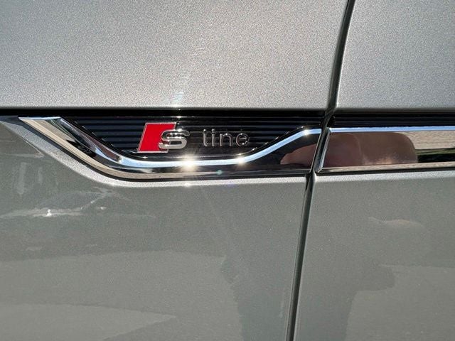 2024 Audi A5 Sportback 45 S line Premium Plus quattro