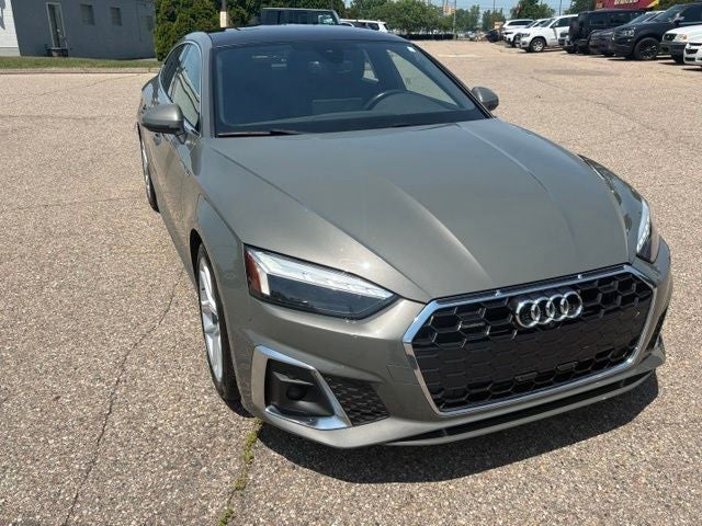 2024 Audi A5 Sportback 45 S line Premium Plus quattro
