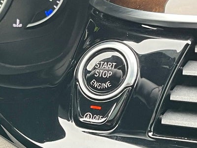 2017 BMW 540i xDrive