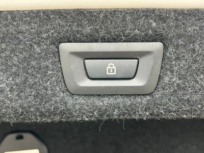 2017 BMW 540i xDrive