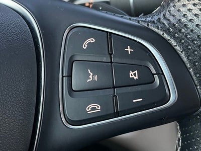 2019 Mercedes-Benz GLA 250 4MATIC®