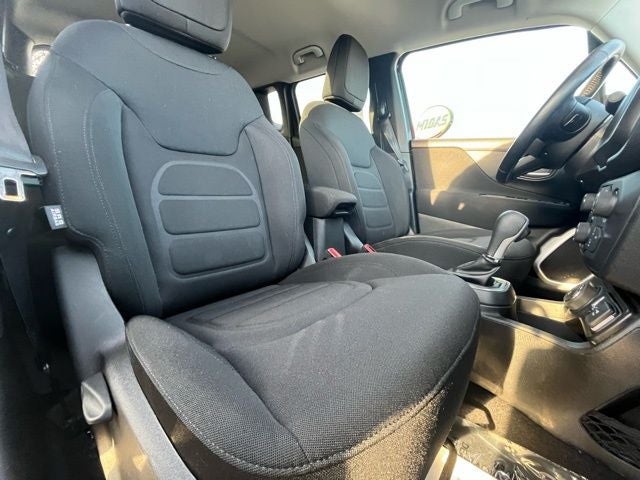 2020 Jeep Renegade Latitude 4x4