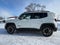 2023 Jeep Renegade Upland 4x4