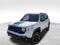 2023 Jeep Renegade Trailhawk 4x4