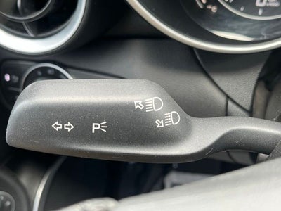 2020 Alfa Romeo Giulia Ti AWD