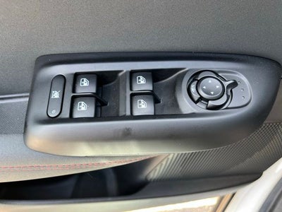 2024 Alfa Romeo Tonale Veloce EAWD
