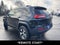 2018 Jeep Cherokee Trailhawk