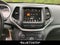 2018 Jeep Cherokee Trailhawk