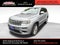 2018 Jeep Grand Cherokee Summit