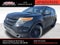 2014 Ford Utility Police Interceptor Base