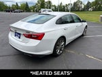 2018 Chevrolet Malibu Premier