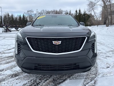 2020 Cadillac XT4 Sport