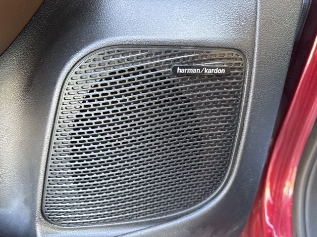 2020 Chrysler Pacifica Hybrid Limited