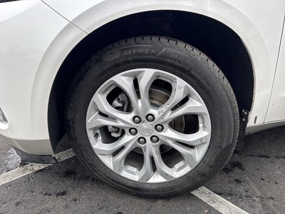 2018 Buick Enclave Avenir