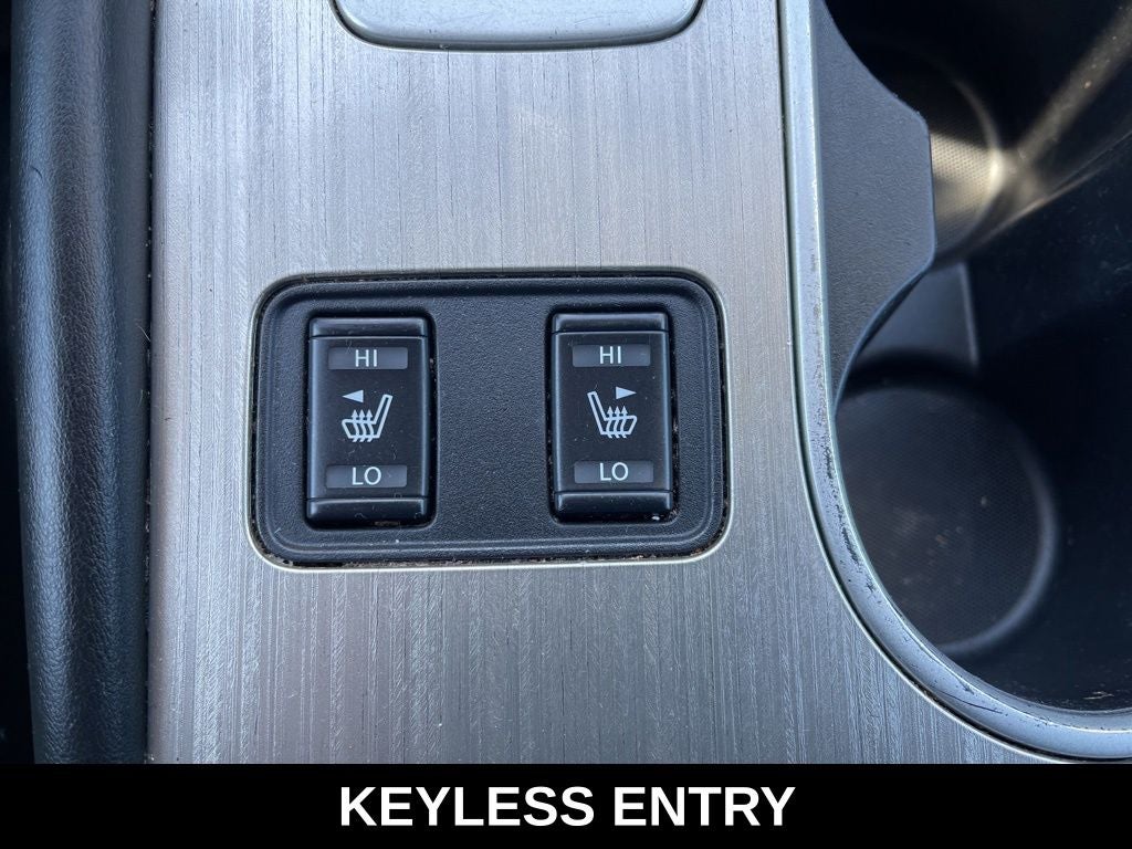 2018 Nissan Murano Base