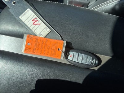 2019 Nissan Murano Base