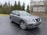 2019 Nissan Pathfinder Base