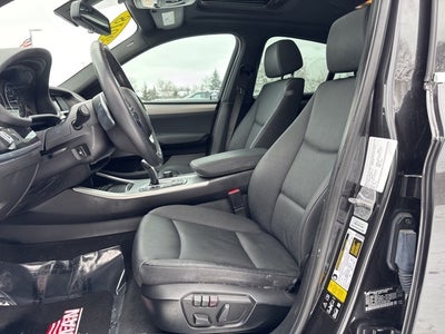 2018 BMW X4 xDrive28i