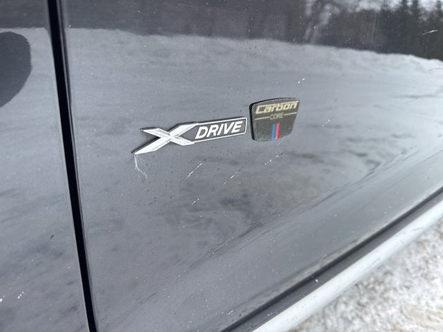 2018 BMW X4 xDrive28i