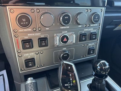 2025 INEOS Grenadier Base