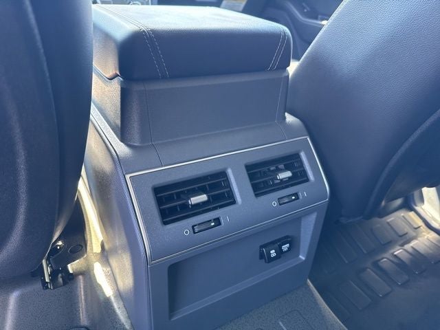 2025 INEOS Grenadier Base