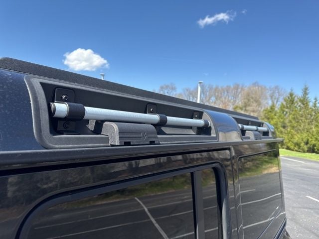 2025 INEOS Grenadier Base