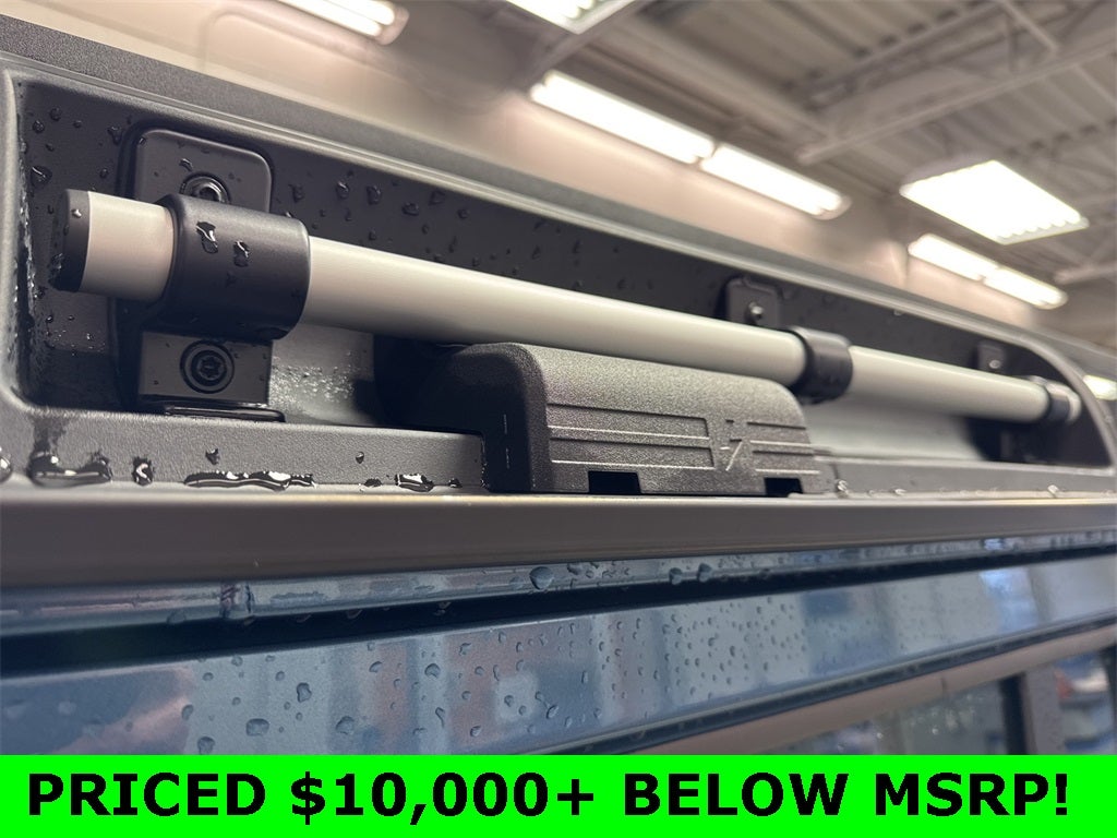 2024 INEOS Grenadier Trialmaster Edition