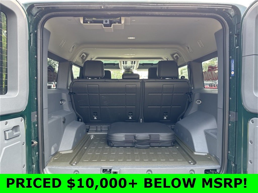 2024 INEOS Grenadier Fieldmaster Edition