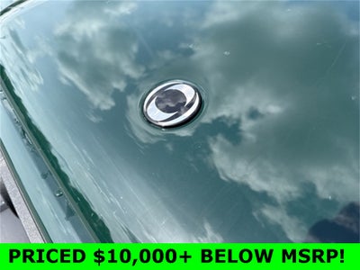 2024 INEOS Grenadier Fieldmaster Edition