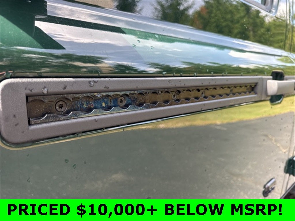 2024 INEOS Grenadier Fieldmaster Edition