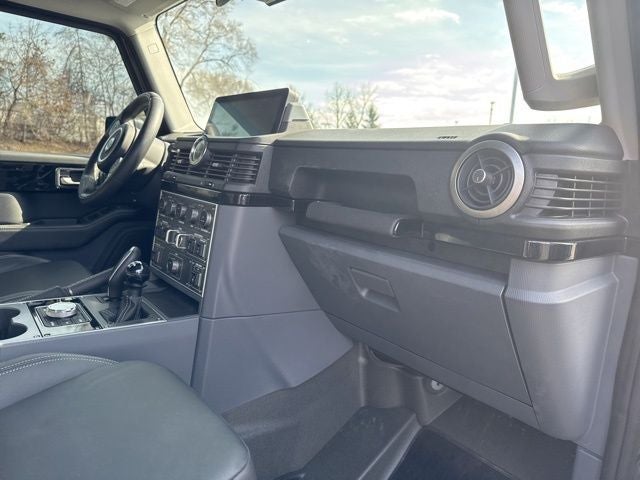 2024 INEOS Grenadier Fieldmaster Edition