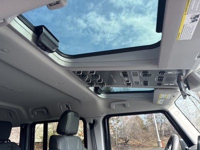 2024 INEOS Grenadier Fieldmaster Edition