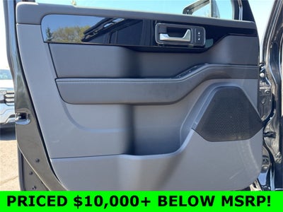 2024 INEOS Grenadier Base