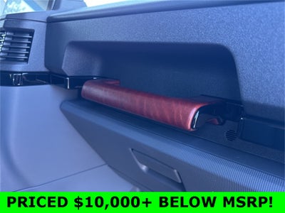 2024 INEOS Grenadier Base