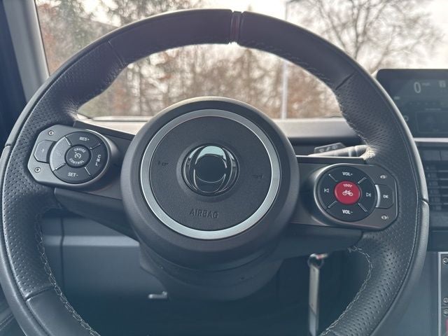 2025 INEOS Grenadier Base