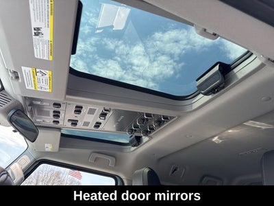 2025 INEOS Grenadier Fieldmaster Edition