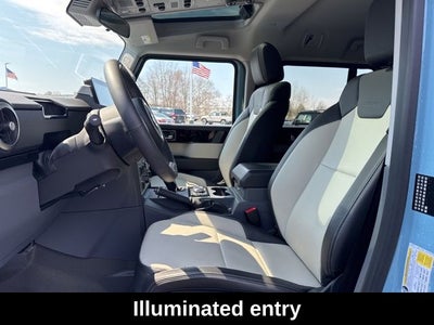 2025 INEOS Grenadier Fieldmaster Edition