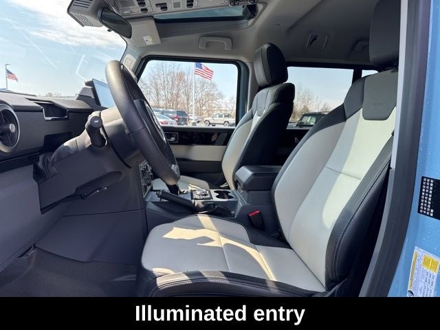 2025 INEOS Grenadier Fieldmaster Edition