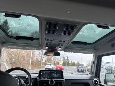 2024 INEOS Grenadier Base