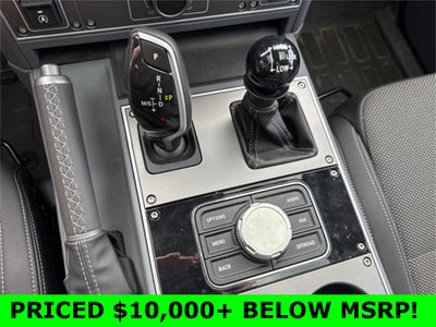 2024 INEOS Grenadier Base