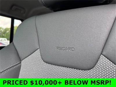 2024 INEOS Grenadier Base