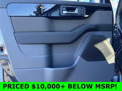 2024 INEOS Grenadier Trialmaster Edition