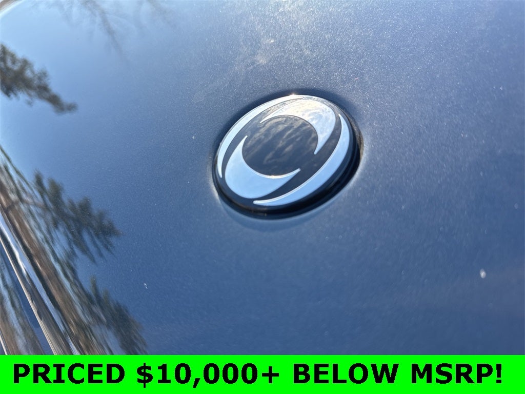 2024 INEOS Grenadier Trialmaster Edition