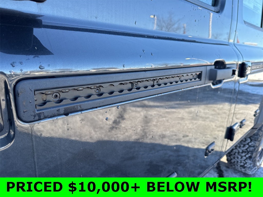 2024 INEOS Grenadier Trialmaster Edition