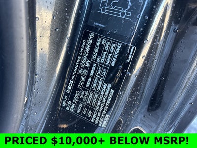 2024 INEOS Grenadier Trialmaster Edition